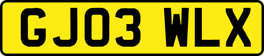 GJ03WLX