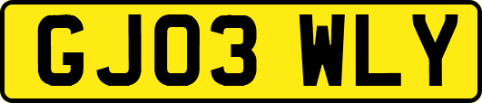 GJ03WLY