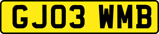 GJ03WMB