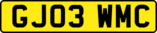 GJ03WMC