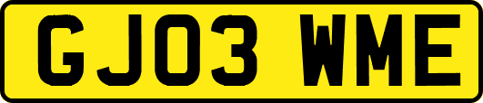GJ03WME
