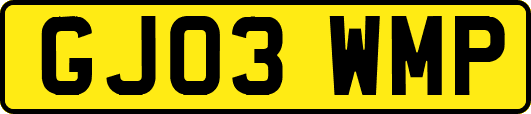GJ03WMP