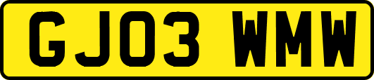 GJ03WMW