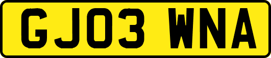 GJ03WNA