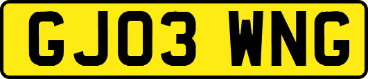 GJ03WNG
