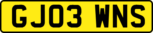 GJ03WNS