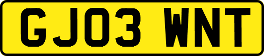 GJ03WNT