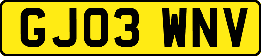 GJ03WNV