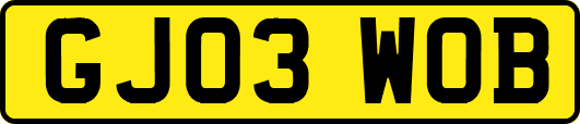 GJ03WOB