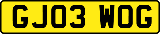 GJ03WOG