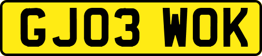 GJ03WOK