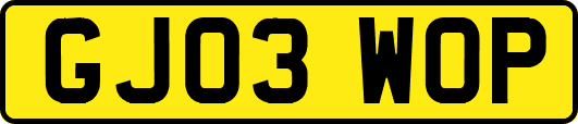 GJ03WOP