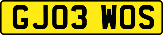 GJ03WOS