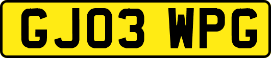 GJ03WPG
