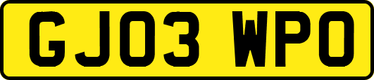 GJ03WPO