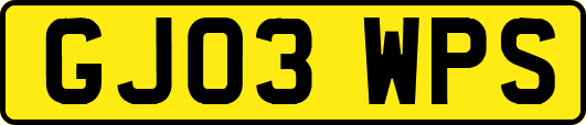 GJ03WPS