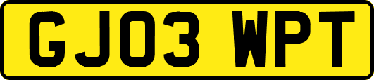 GJ03WPT