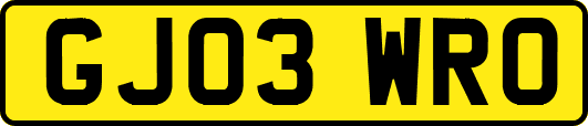 GJ03WRO