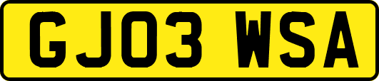 GJ03WSA