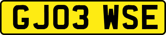 GJ03WSE