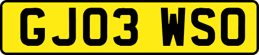 GJ03WSO