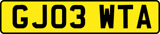 GJ03WTA