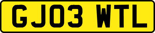 GJ03WTL