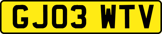 GJ03WTV