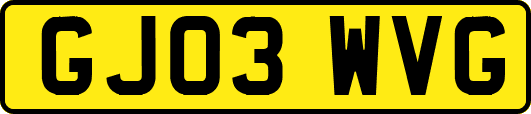GJ03WVG