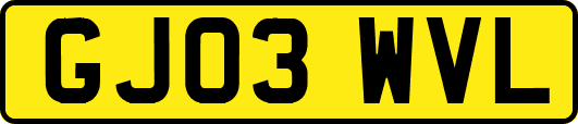 GJ03WVL