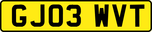 GJ03WVT