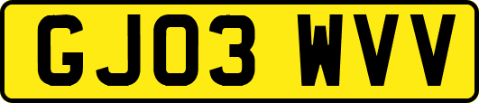 GJ03WVV