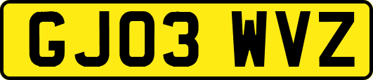 GJ03WVZ