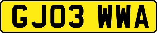 GJ03WWA