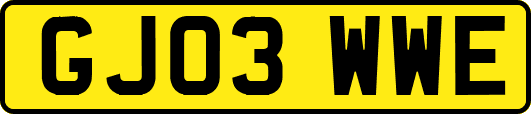 GJ03WWE