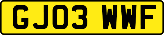 GJ03WWF