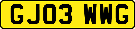 GJ03WWG