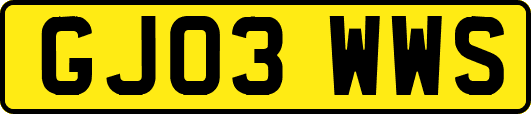 GJ03WWS