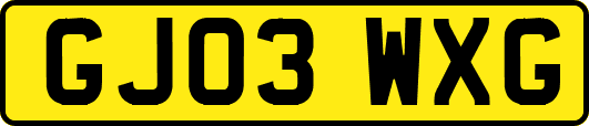 GJ03WXG