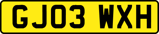 GJ03WXH