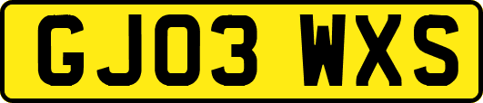 GJ03WXS