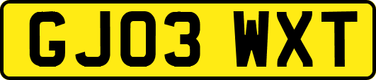 GJ03WXT