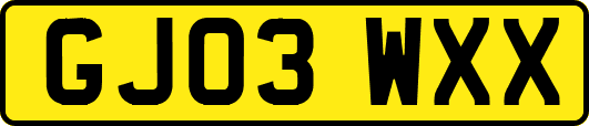 GJ03WXX