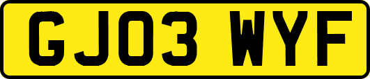GJ03WYF
