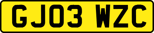 GJ03WZC