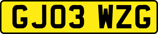 GJ03WZG