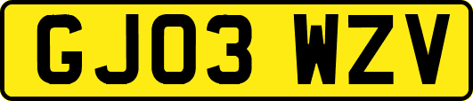 GJ03WZV