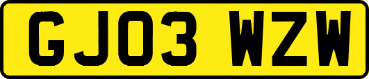 GJ03WZW