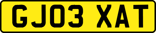 GJ03XAT