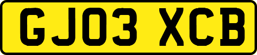 GJ03XCB